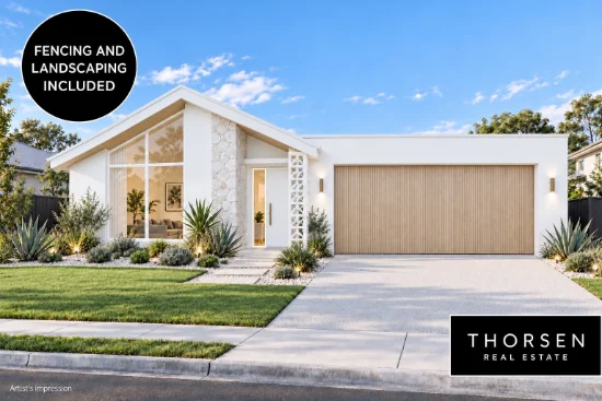 Lot 38 Kilmore Grounds Estate, Kilmore, Vic 3764