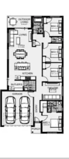Lot 38 Kilmore Grounds Estate, Kilmore, Vic 3764-Floorplan