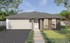 LOT 3826 RIVERFIELD ESTATE BARGIN 4 BED PACKAGE BE QUICK !!, Clyde, Vic 3978