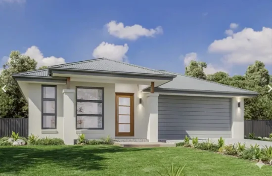 Lot 389 Elliot Springs, Julago, Qld 4816