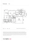 Lot 389 Elliot Springs, Julago, Qld 4816-Floorplan