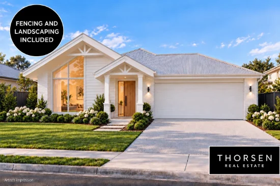 Lot 39 KIlmore Grounds Estate, Kilmore, Vic 3764