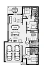 Lot 39 KIlmore Grounds Estate, Kilmore, Vic 3764-Floorplan