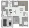 Lot 39 Lady Musgrave Place, Hidden Valley, Qld 4703-Floorplan