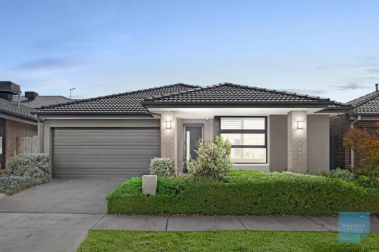 Lot 3926 Newforest Drive, Aintree, Vic 3336
