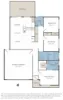 Lot 3926 Newforest Drive, Aintree, Vic 3336-Floorplan