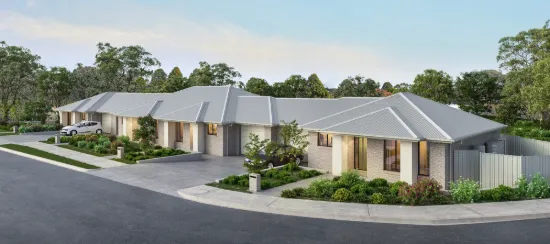 Lot 4/32-34  Maldon Street, Mount Barker, SA 5251