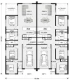 Lot 4 Balook Crescent, Malua Bay, NSW 2536-Floorplan