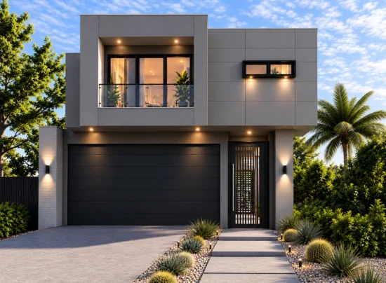 Lot 4 Farrow Court, Ormiston, Qld 4160