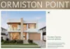 Lot 4 Farrow Court, Ormiston, Qld 4160-Image