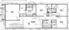 Lot 4 Farrow Court, Ormiston, Qld 4160-Floorplan
