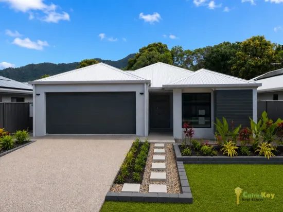 Lot 4 Flagstaff Way, White Rock, Qld 4868