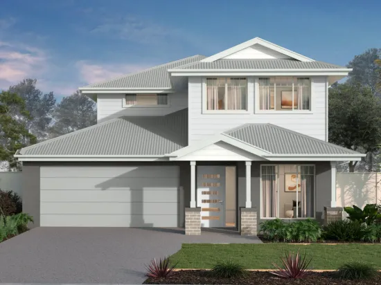 Lot 4 Heritage Court, Willow Vale, Qld 4209