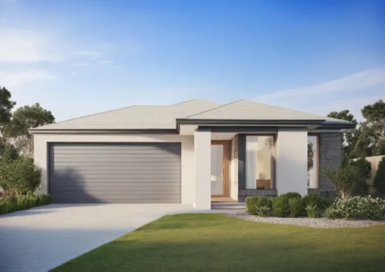 Lot 4 Perimeter Road, Hampton Park, Vic 3976