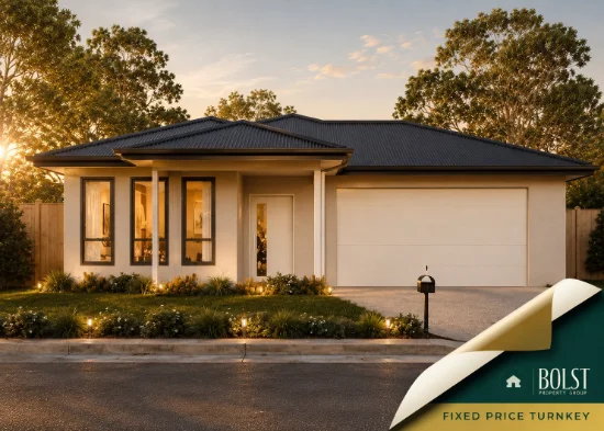 Lot 4 Plymouth Rd, Gagebrook, Tas 7030