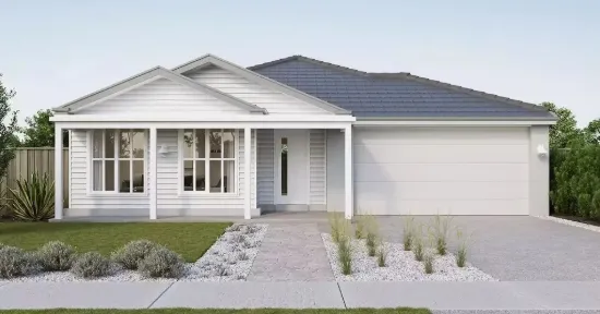 Lot 4 School Rd, Clunes, Vic 3370