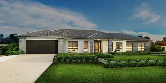 Lot 40 174 Adare Road, Adare, Qld 4343