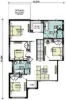Lot 4001, 1 Martin Crescent, Braemar, NSW 2575-Floorplan
