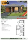 Lot 4025 (29) Cosmopolitan Street, Sapphire Estate, Rouse Hill, NSW 2155-Floorplan