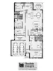 Lot 403 Derby Parade - Montana Estate, Kilmore, Vic 3764-Floorplan