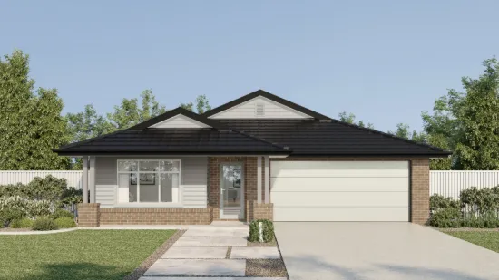 Lot 403  Syrah Circuit, Lochinvar, NSW 2321