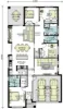 Lot 403  Syrah Circuit, Lochinvar, NSW 2321-Floorplan