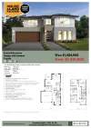Lot 4030 Birling Estate, Bringelly, NSW 2556-Floorplan