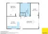 Lot 404 Kapunda Street, Mount Perry, Qld 4671-Floorplan