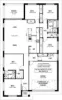 Lot 406 The Sanctuary, Port Macquarie, NSW 2444-Floorplan