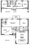 Lot 406 Weather Way, Coffs Harbour, NSW 2450-Floorplan