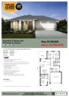 Lot 4073 Birling Estate, Bringelly, NSW 2556-Floorplan