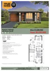 Lot 4081 Birling Estate, Bringelly, NSW 2556-Floorplan