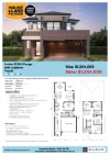 Lot 4095 Birling Estate, Bringelly, NSW 2556-Floorplan