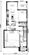 Lot 4097,  Proposed Road, Claymore, NSW 2559-Floorplan