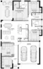 Lot 41 Nature Valley Loop, Bilambil Heights, NSW 2486-Floorplan
