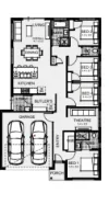Lot 41 Scholars Road, Kilmore Grounds Estate, Kilmore, Vic 3764-Floorplan