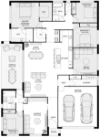 Lot 414 Weather Way, Coffs Harbour, NSW 2450-Floorplan