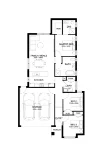 Lot 418 Carisbrook  Crescent, Winter Valley, Vic 3358-Floorplan