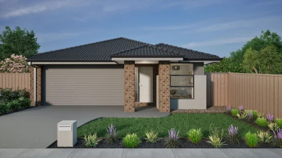 Lot 419/19 Marginata Street, Deanside, Vic 3336