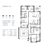 Lot 422 Munro Drive, Armstrong Creek, Vic 3217-Floorplan