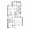 Lot 423 New Road TBA, Caboolture, Qld 4510-Floorplan