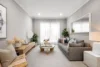 Lot 424 Lighthorse Avenue, 1The Rise Traralgon, Traralgon, Vic 3844-Image