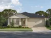 Lot 424 Poole Way, Lucas, Vic 3350