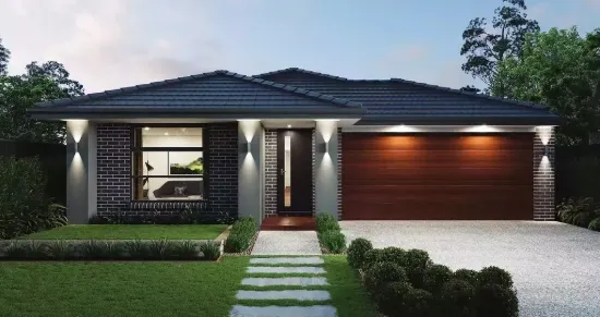 Lot 427 Dawbin Rd, Wattle Park, Tarneit, Vic 3029