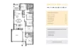 Lot 428/6 Pavilion Court, Charlemont, Vic 3217-Floorplan