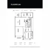 Lot 43358/65 Templetonia Circuit, Mickleham, Vic 3064-Floorplan