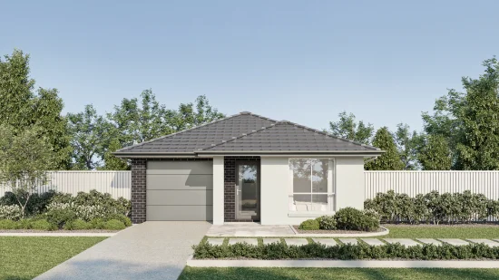Lot 436,  Flying Fox Circuit, Oakville, NSW 2765