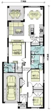 Lot 436,  Flying Fox Circuit, Oakville, NSW 2765-Image