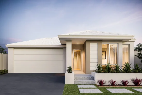 Lot 4378 Morelia Parade, Byford, WA 6122