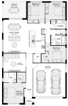 Lot 44 Nature Valley Loop, Bilambil Heights, NSW 2486-Floorplan